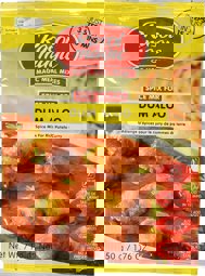 Show details for Rasoi Magic Dum Aloo (Potato Curry Mix) 50g Picture of Rasoi Magic Dum Aloo (Potato Curry Mix) 50g