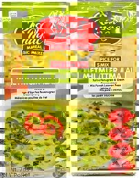 Show details for Rasoi Magic Mutter Paneer 50g Picture of Rasoi Magic Mutter Paneer 50g