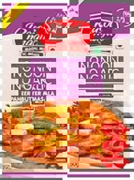 Show details for Rasoi Magic No Onion No Garlic Paneer Butter Masala 50g Picture of Rasoi Magic No Onion No Garlic Paneer Butter Masala 50g