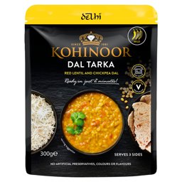 Show details for Kohinoor Dal Tarka 300g Picture of Kohinoor Dal Tarka 300g