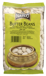 Show details for Natco Butter Beans 2kg Picture of Natco Butter Beans 2kg