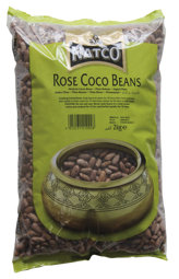 Show details for Natco Rose Coco Beans 2kg Picture of Natco Rose Coco Beans 2kg