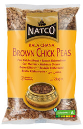 Show details for Natco Kala Chana 2kg Picture of Natco Kala Chana 2kg