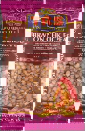 Show details for TRS Brown Chick Peas 500g Picture of TRS Brown Chick Peas 500g
