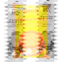 Show details for Natco Red Lentils 500g Picture of Natco Red Lentils 500g