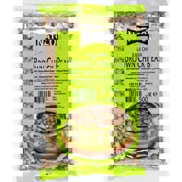 Show details for Natco Brown Chick Peas 500g Picture of Natco Brown Chick Peas 500g