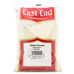 Show details for East End Methi Powder 400g Picture of East End Methi Powder 400g