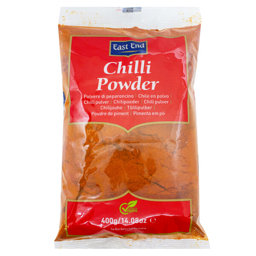 Show details for East End Chilli Powder 400g Picture of East End Chilli Powder 400g