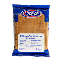 Show details for Top-Op Cinnamon Powder 300g Picture of Top-Op Cinnamon Powder 300g