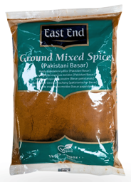 Show details for East End Ground Mixed Spice 1kg Picture of East End Ground Mixed Spice 1kg
