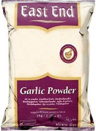 Show details for East End Ground Garlic Powder 1kg Picture of East End Ground Garlic Powder 1kg