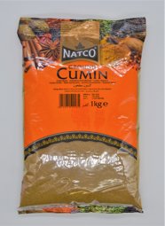 Show details for Natco Ground Cumin 1kg Picture of Natco Ground Cumin 1kg