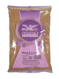 Show details for Heera Dhana Jeera Mix 1kg Picture of Heera Dhana Jeera Mix 1kg