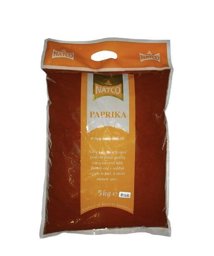 Show details for Natco Paprika Powder 5kg Picture of Natco Paprika Powder 5kg