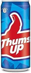 Show details for Thums Up Drink 300ml - Pack Of 3 Picture of Thums Up Drink 300ml - Pack Of 3