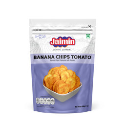 Show details for Jaimin Banana Chips Tomato 200g Picture of Jaimin Banana Chips Tomato 200g