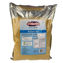 Show details for Jaimin Nylon Sev 1Kg Picture of Jaimin Nylon Sev 1Kg