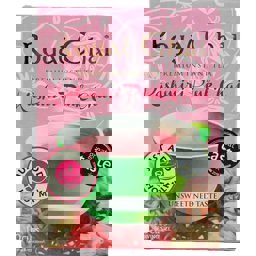Show details for Royal Chai Kashmiri Pink Chai Unsweetened 140g Picture of Royal Chai Kashmiri Pink Chai Unsweetened 140g