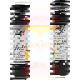 Show details for Fudco Sweet Gor Keri Pickle 340g Picture of Fudco Sweet Gor Keri Pickle 340g