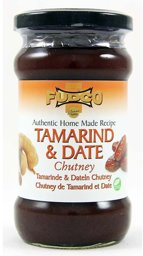 Show details for Fudco Tamarind & Date Chutney 340g Picture of Fudco Tamarind & Date Chutney 340g