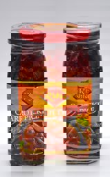 Show details for Rishta Carrot Pickle 400g Picture of Rishta Carrot Pickle 400g