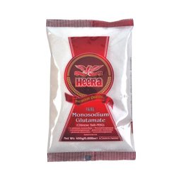 Show details for Heera Monosodium Glutamate Chinese Salt 400g Picture of Heera Monosodium Glutamate Chinese Salt 400g