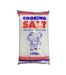 Show details for Fudco Cooking Salt 1.5kg Picture of Fudco Cooking Salt 1.5kg