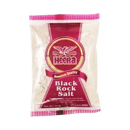 Show details for Heera Black Rock Salt 100g Picture of Heera Black Rock Salt 100g