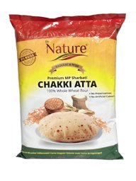 Show details for Dr. Nature Chakki Atta 10Kg Picture of Dr. Nature Chakki Atta 10Kg
