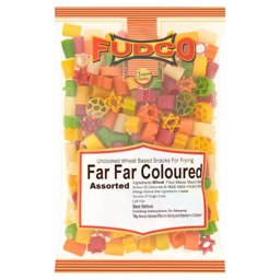Show details for Fudco Far Far Coloured 200g Picture of Fudco Far Far Coloured 200g