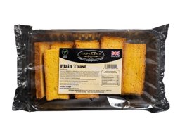 Show details for Tayyabah Plain Toast 225g Picture of Tayyabah Plain Toast 225g