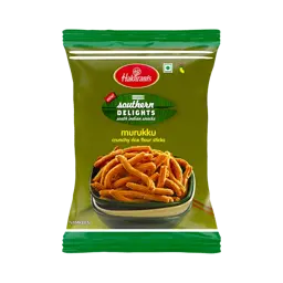 Show details for Haldiram's Murukku 200g Picture of Haldiram's Murukku 200g
