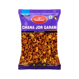Show details for Haldiram's Chana Jor Garam 200g Picture of Haldiram's Chana Jor Garam 200g