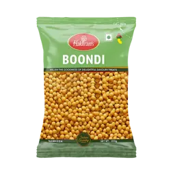 Show details for Haldiram's Boondi 200g Picture of Haldiram's Boondi 200g