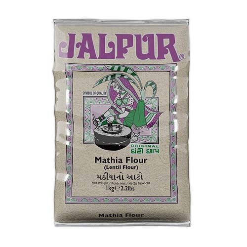 Picture of Jalpur Mathia Flour 1kg