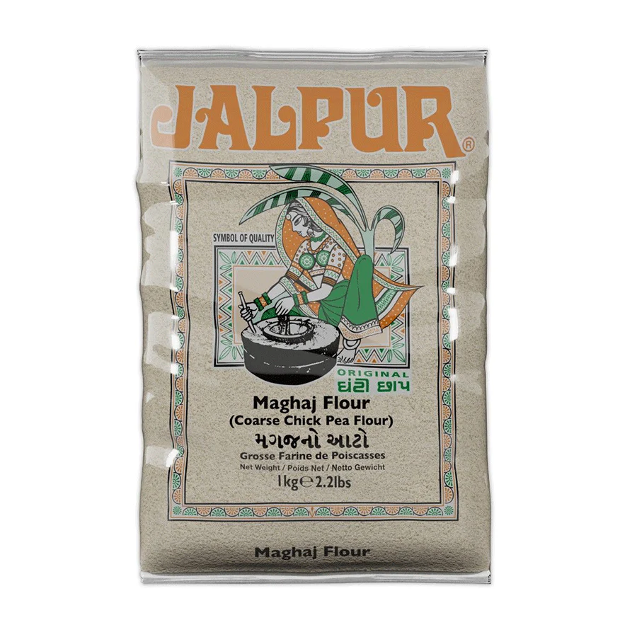 Picture of Jalpur Maghaj Flour 1kg