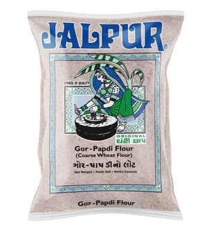 Picture of Jalpur Gor Papdi Flour 1kg
