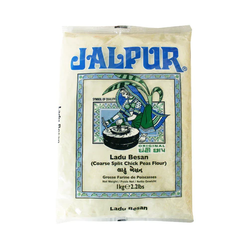 Picture of Jalpur Ladu Besan 1Kg