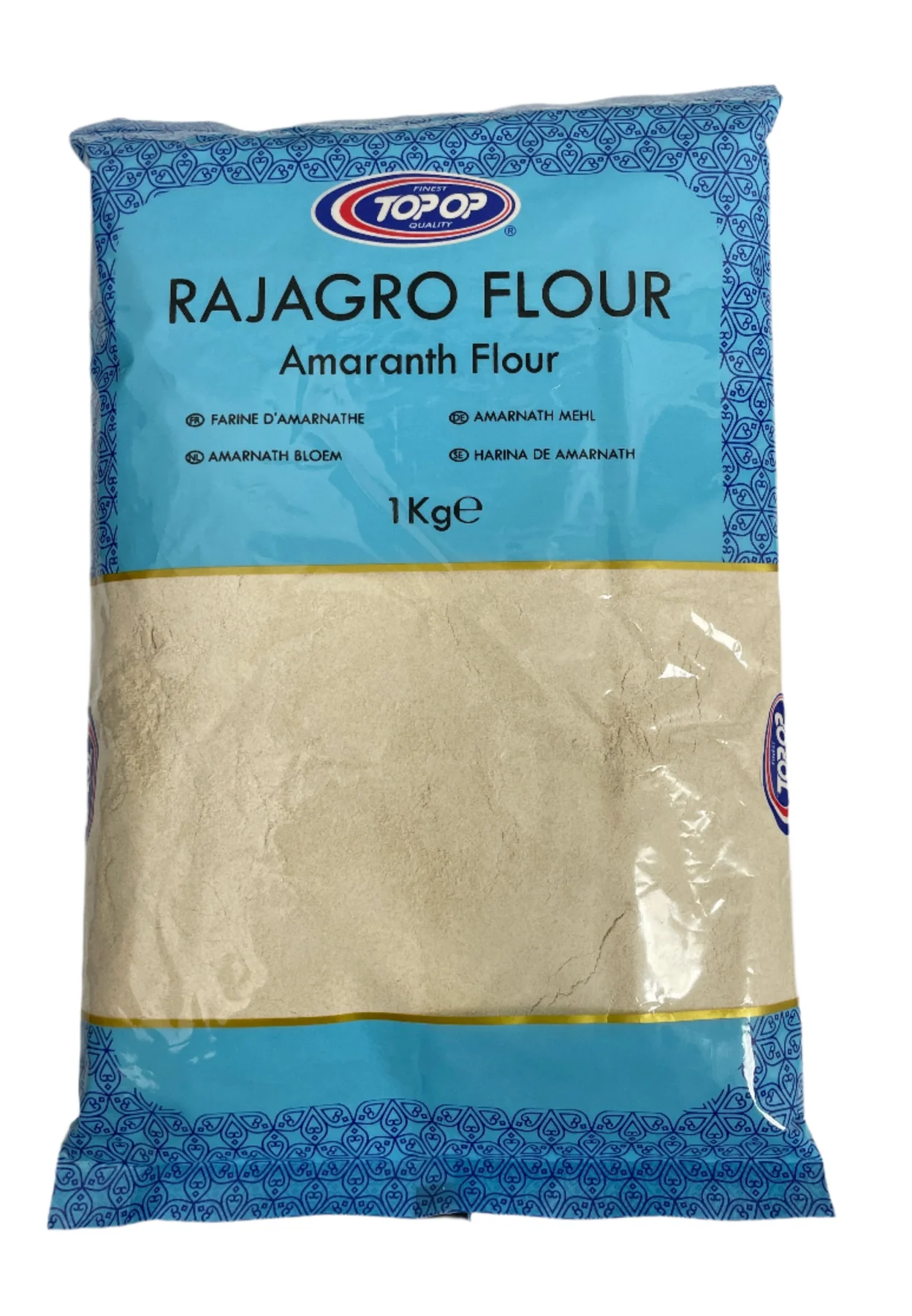 Picture of Top-Op Rajagro Flour 1Kg