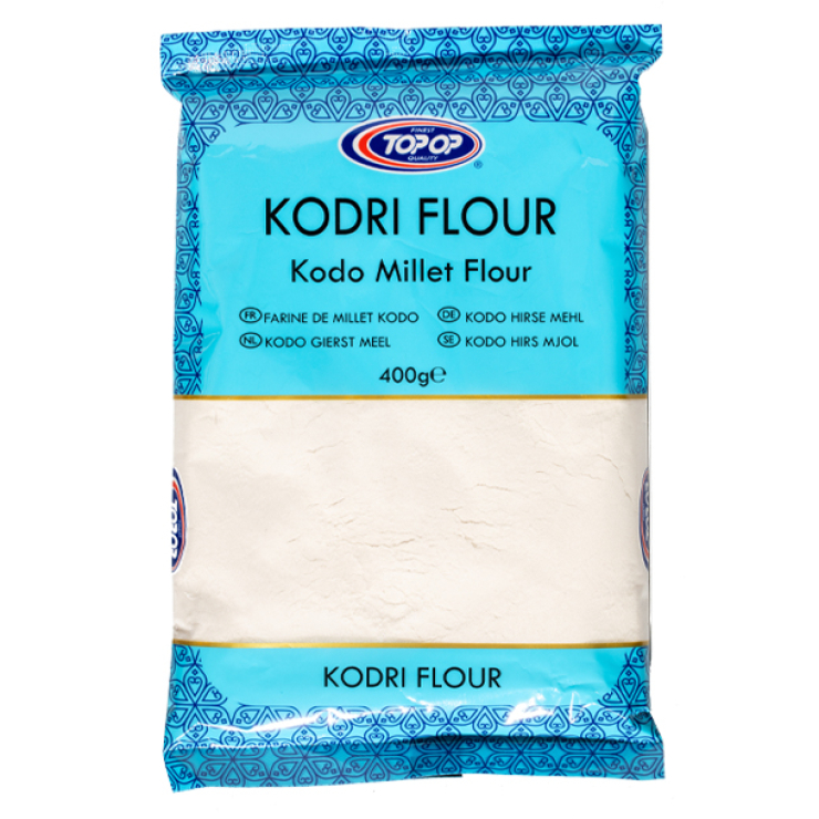 Picture of Top-Op Kodri Flour 400g