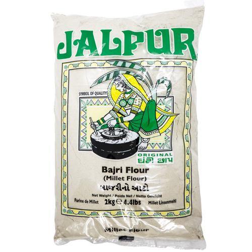 Picture of Jalpur Bajri Flour 2kg