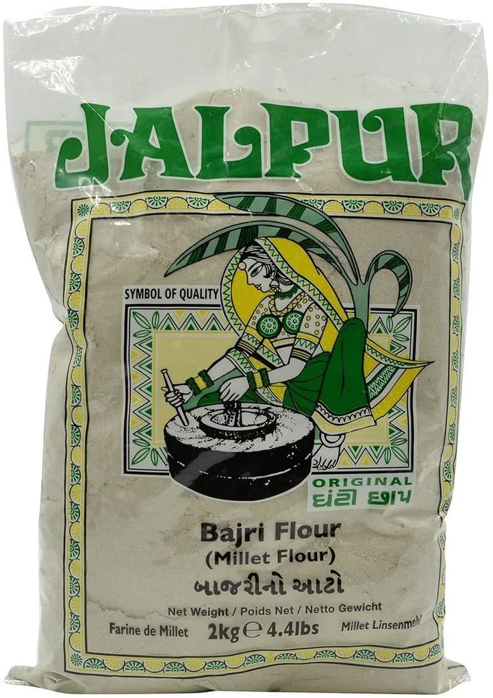 Picture of Jalpur Juwar Flour 2kg