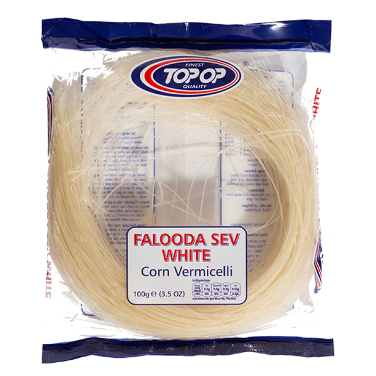 Picture of Top-Op Falooda Sev White 100g