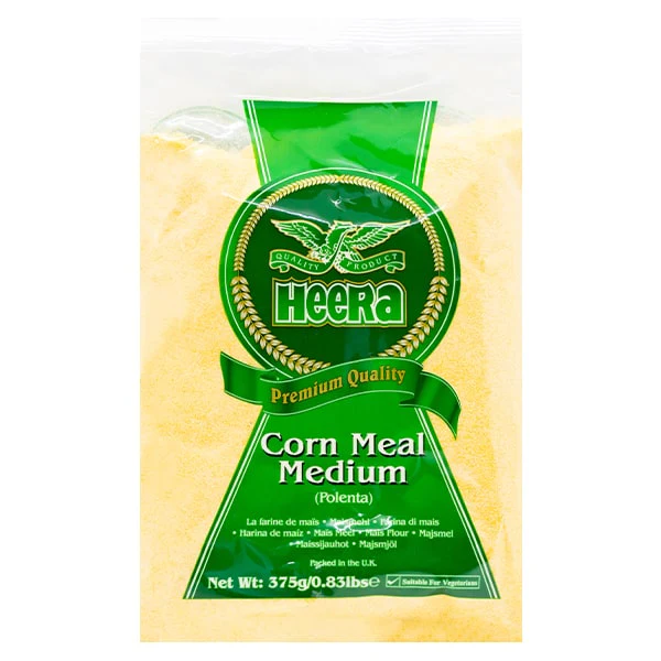 Picture of Heera Corn Meal Medium 375g