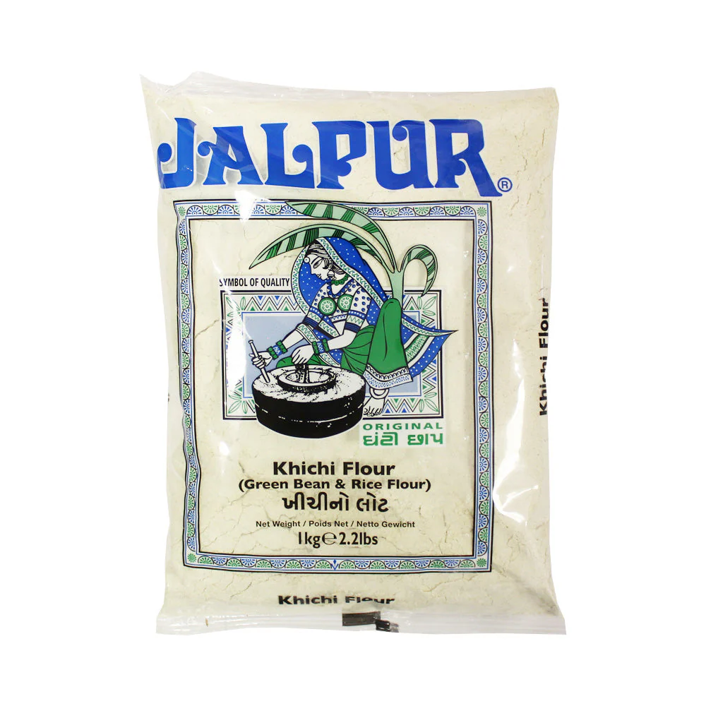 Picture of Jalpur Khichi Flour 1kg