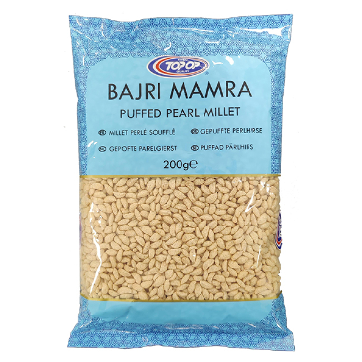 Picture of Top-Op Bajri Mamra 200g