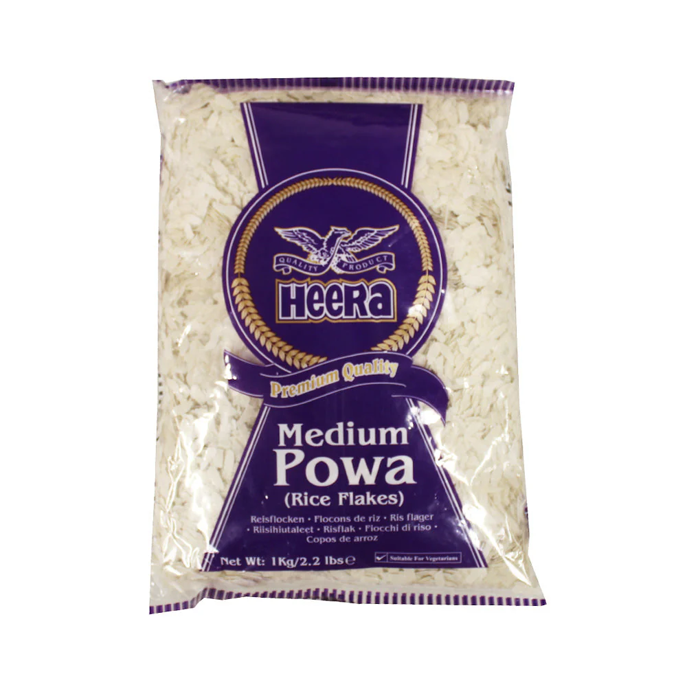 Picture of Heera Medium Powa 1kg