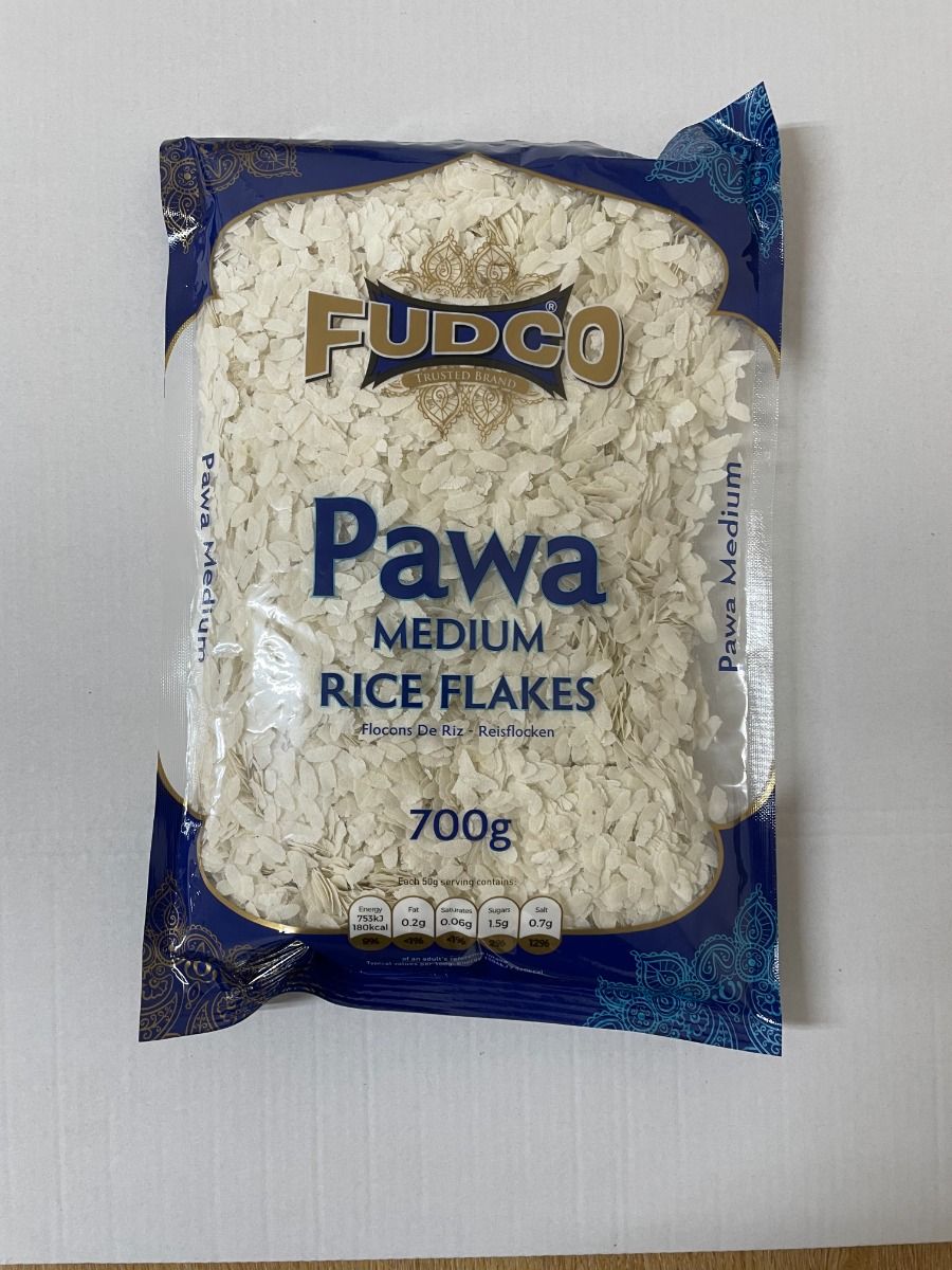 Picture of Fudco Pawa Medium 700g