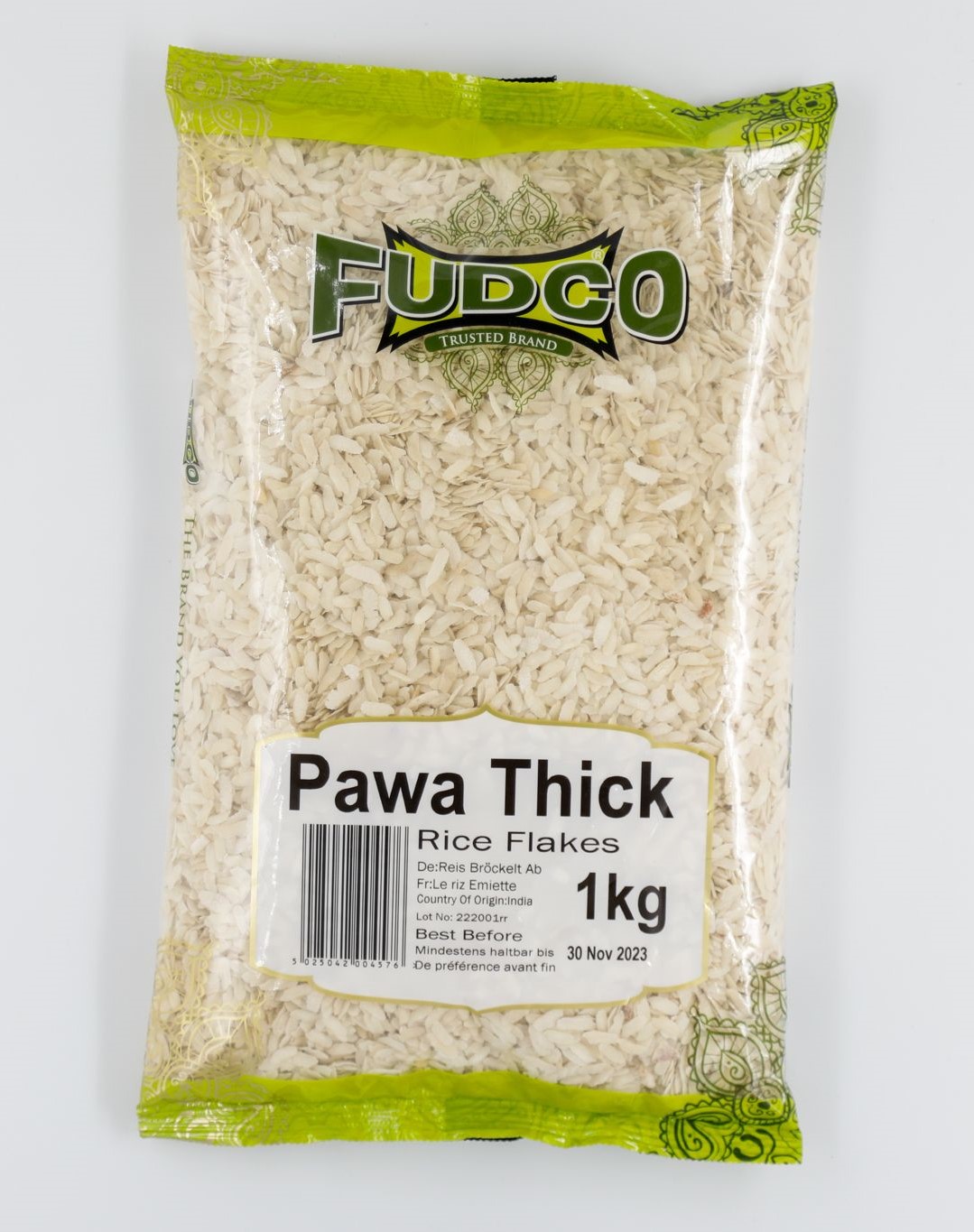 Picture of Fudco Pawa Thick 1Kg
