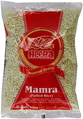 Picture of Heera Mamra 200g